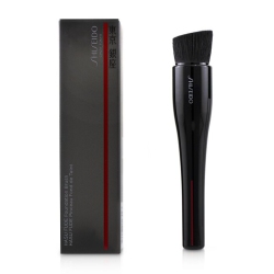 SHISEIDO Hasu Fude Foundation Brush