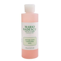 MARIO BADESCU After Sun Cooling Gel 177Ml/6OZ