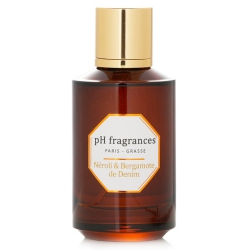 PH FRAGRANCES Neroli & Bergamote De Denim Eau De Parfum Spray 100Ml/3.4OZ