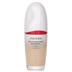 SHISEIDO Revitalessence Skin Glow Foundation Spf 30 - # 160 Shell 30Ml/1OZ