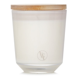 BOUGIES LA FRANCAISE Vegetable Wax The Garden Scented Candle 200G/7.05OZ