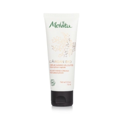 MELVITA L'argan Bio Velvet Hand Cream - 75Ml/2.5OZ
