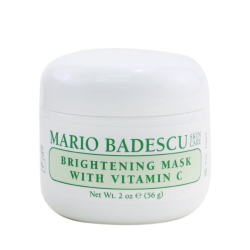 MARIO BADESCU Brightening Mask With Vitamin C - 56G/2OZ