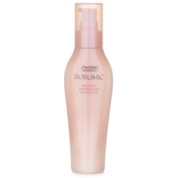 SHISEIDO Sublimic Airy Flow Refining Fluid (Unruly Hair) 125Ml