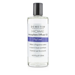 DEMETER Atmosphere Diffuser Oil - Fig Leaf 120Ml/4OZ
