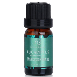 NATURAL BEAUTY Essential Oil - Eucalyptus - 10Ml/0.34OZ