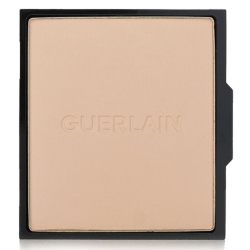 GUERLAIN Parure Skin Control High Perfection Matte Compact Foundation Refill - # 1N 8.7G/0.3OZ In Gold