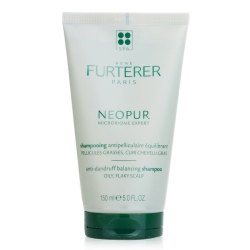 RENE FURTERER Neopur Anti-Dandruff Balancing Shampoo (Oily, Flaky Scalp) 150Ml/5OZ