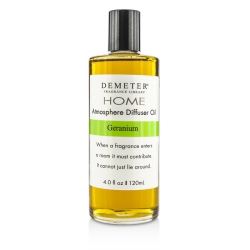 DEMETER Atmosphere Diffuser Oil - Geranium 120Ml/4OZ