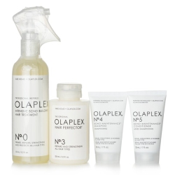 OLAPLEX Best Of The Bond Builders Pack 4 PCs