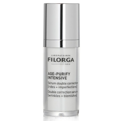FILORGA Age-Purify Intensive Double Correction Serum - for Wrinkles & Blemishes 30Ml/1OZ