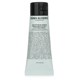 GROWN ALCHEMIST Age-Repair Gel Masque - Pomegranate Extract & Peptide Complex 75Ml/2.53OZ