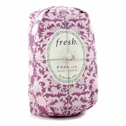FRESH Original Soap - Freesia - 250G/8.8OZ