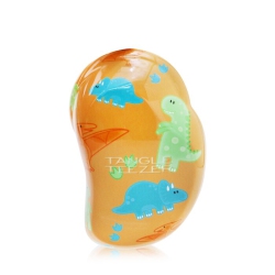 TANGLE TEEZER The Original Mini Detangling Hair Brush - # Dinosaurs 1PC