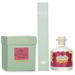 CARROLL &AMP CHAN Reed Diffuser - # Red, Red, Rose (Freah Roses & Asian Oud) 200Ml/6.76OZ