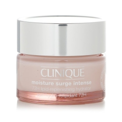 CLINIQUE Moisture Surge Intense 72H Lipid-Replenishing Hydrator - Very Dry to Dry Combination 30Ml/1OZ