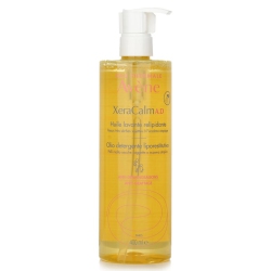 AVENE Xeracalm A.d Lipid-Replenishing Cleansing Oil - 400Ml