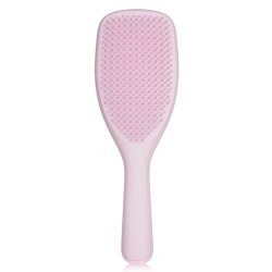 TANGLE TEEZER The Wet Detangling Hair Brush - # Hibiscus (Large Size) 1PC In Pink