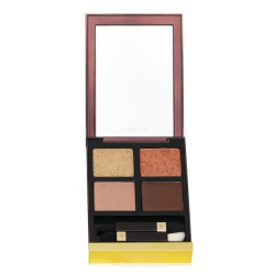 TOM FORD Eye Color Quad - # 01 Golden Mink - 10G/0.35OZ