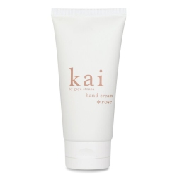 KAI Rose Hand Cream 59Ml/2OZ