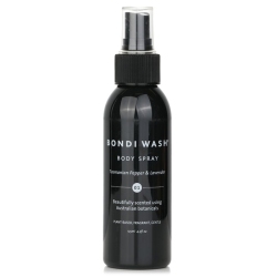 BONDI WASH Tasmanian Pepper & Lavender Body Spray 125Ml/4.2OZ