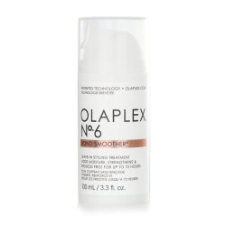 OLAPLEX No. 6 Bond Smoother - 100Ml/3.3OZ