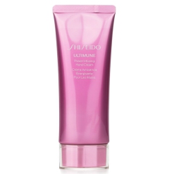 SHISEIDO Ultimune Power Infusing Hand Cream 75Ml/2.5OZ