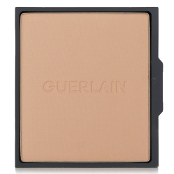 GUERLAIN Parure Skin Control High Perfection Matte Compact Foundation Refill - # 3N 8.7G/0.3OZ In Gold