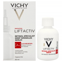VICHY Liftactiv Pure Retinol Serum 30Ml