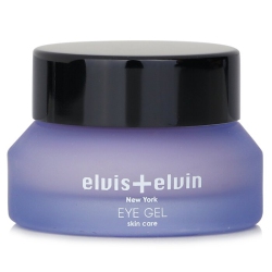 ELVIS ELVIN Eye Gel 15Ml/0.5OZ