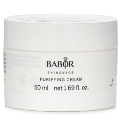 BABOR Skinovage Purifying Cream (Salon Size) 50Ml/1.69OZ
