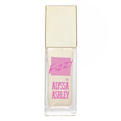 ALYSSA ASHLEY Fizzy Eau De Toilette Spray 50Ml/1.7OZ