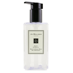 JO MALONE Poppy & Barley Body & Hand Wash (With Pump) - 250Ml/8.5OZ