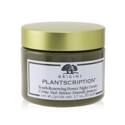 ORIGINS Plantscription Youth-Renewing Power Night Cream 50Ml/1.7OZ