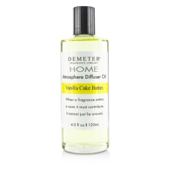DEMETER Atmosphere Diffuser Oil - Vanilla Cake Batter 120Ml/4OZ