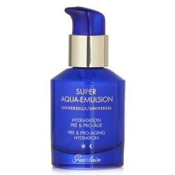 GUERLAIN Super Aqua Emulsion - Universal 50Ml/1.6OZ