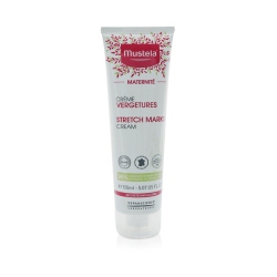 MUSTELA Maternite 3 In 1 Stretch Marks Cream (Fragranced) 150Ml/5OZ