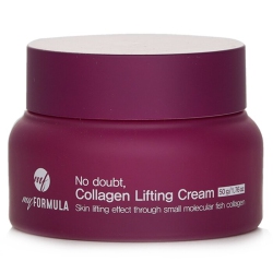 MY FORMULA No Doubt Collagen Lifting Cream - 50Ml/1.76OZ