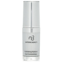 NATURAL BEAUTY Hydrating Radiant Eye Concentrate 15Ml/0.5OZ