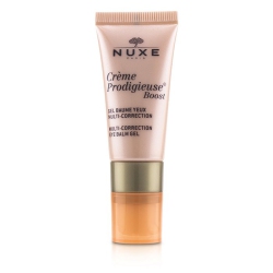 NUXE Creme Prodigieuse Boost Multi-Correction Eye Balm Gel 15Ml/0.51OZ