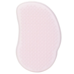 TANGLE TEEZER The Original Plant Detangling Hairbrush - # Marshmallow 1PC In Pink