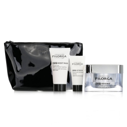 FILORGA Anti-Ageing Revolution Gift Set (Limited Edition) 3PCs+1Bag