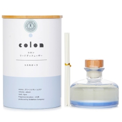 BOTANICA Cologne Reed Diffuser Cosmo Aura 180Ml/6.08OZ