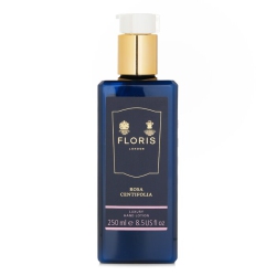 FLORIS Rosa Centifolia Luxury Hand Lotion 250Ml/8.5OZ