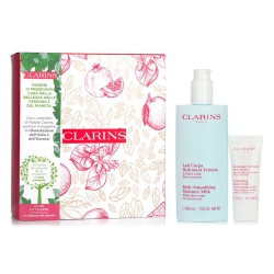 CLARINS Body Ritual Set - 2PCs