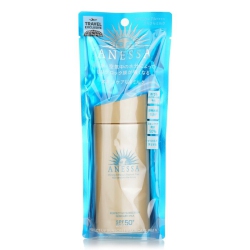 ANESSA Perfect Uv Sunscreen Skincare Milk Spf50 - 90Ml/3OZ