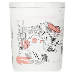 BOUGIES LA FRANCAISE Desert Garden Scented Candle 180G/6.35OZ
