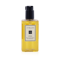 JO MALONE Blossom Body & Hand Wash (With Pump) - 250Ml/8.5OZ In Orange
