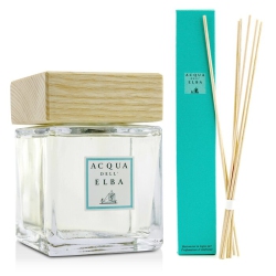 ACQUA DELL'ELBA Home Fragrance Diffuser - Giglio Delle Sabbie - 200Ml/6.8OZ