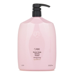 ORIBE Serene Scalp Balancing Shampoo 1000Ml/33.8OZ